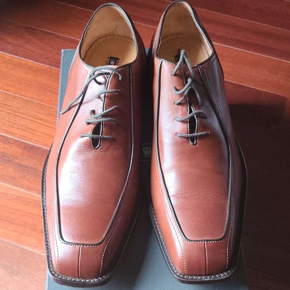 Bacharach Leonardo Split Moc T